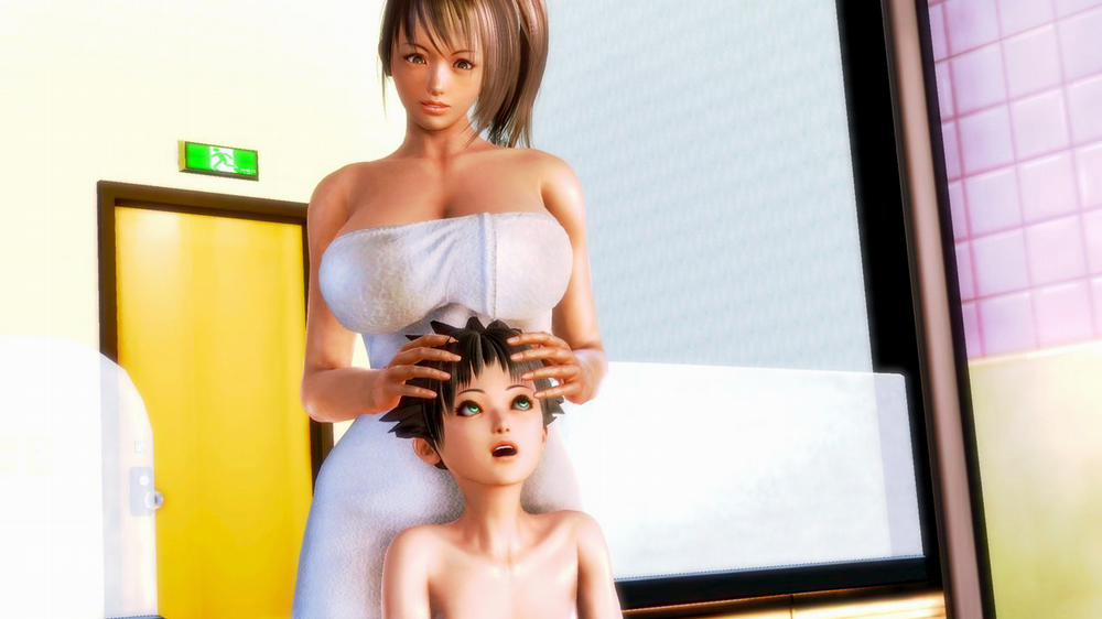 Immoral Family 1 trang 77