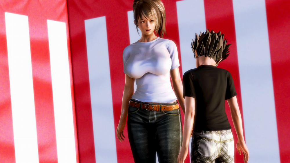 Immoral Family 2 trang 252