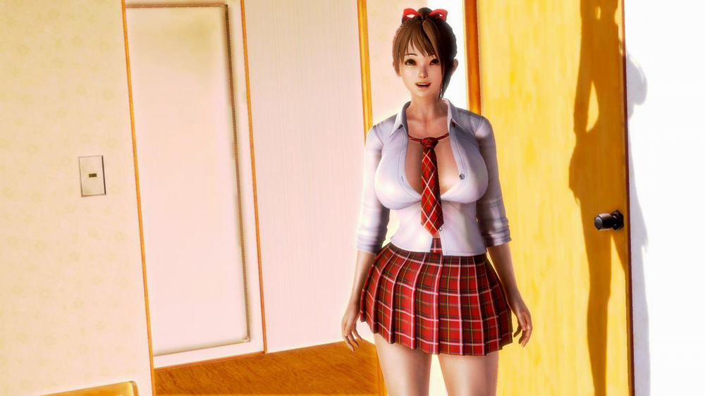 Immoral Family 2 trang 3