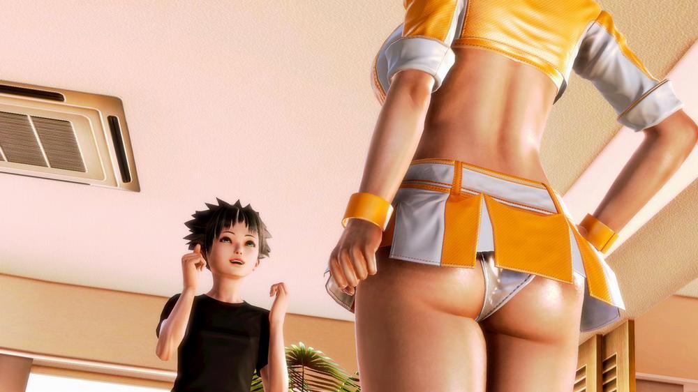 Immoral Family 2 trang 64