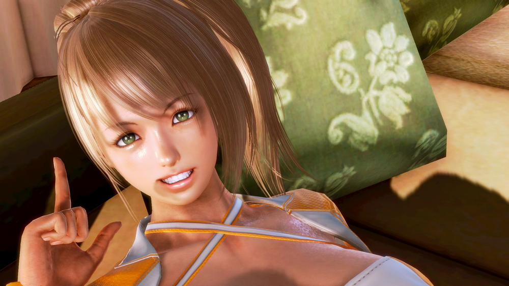 Immoral Family 2 trang 71