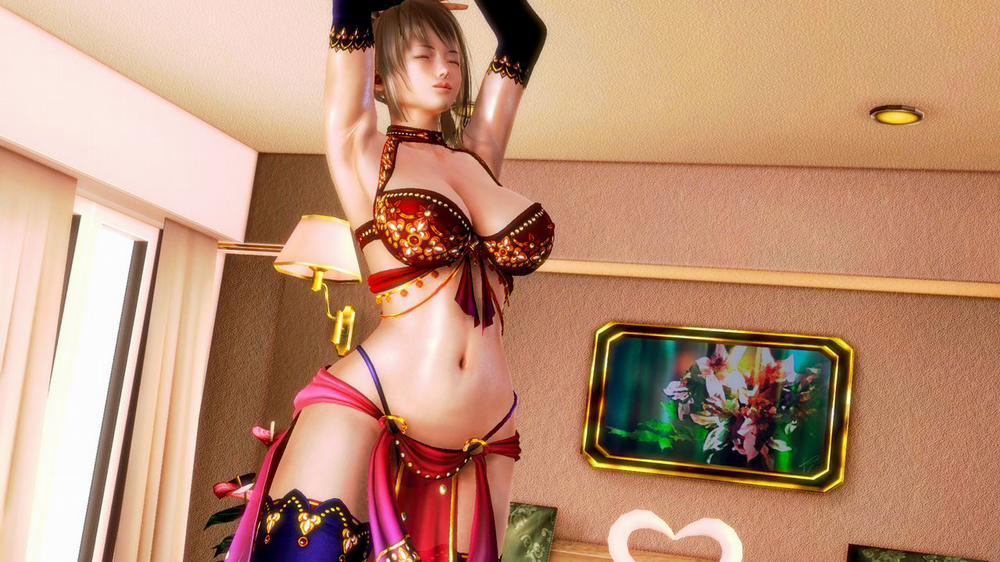 Immoral Family 2 trang 81