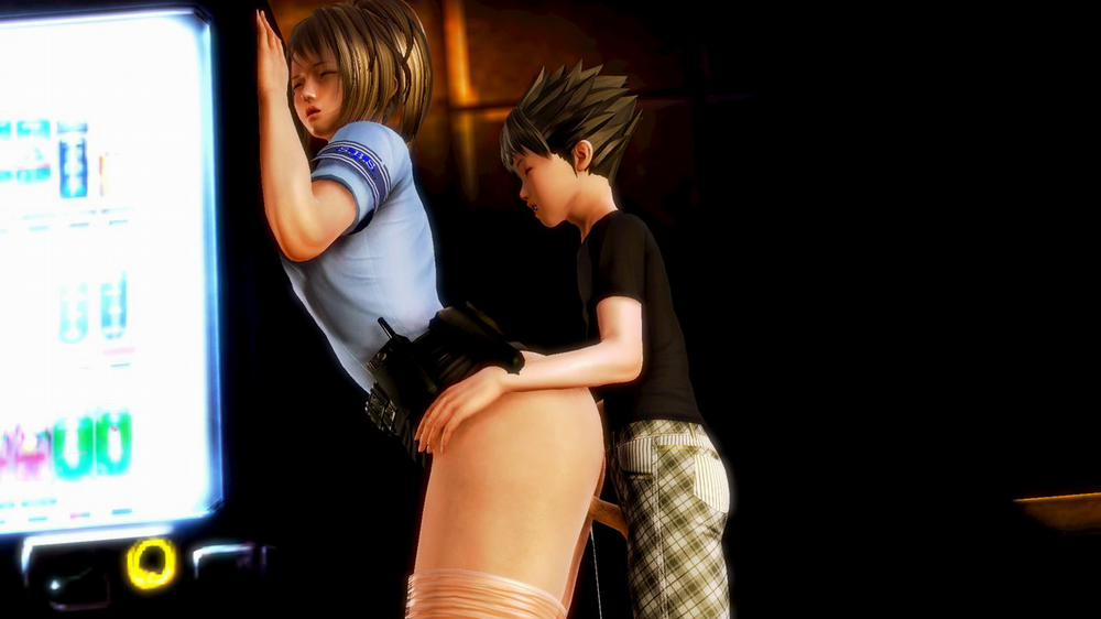 Immoral Family 2 trang 95