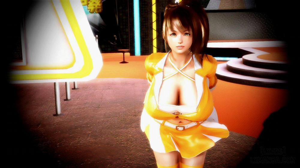 Immoral Family 3 trang 0