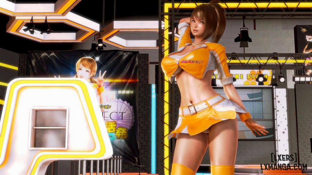 Immoral Family 3 trang 13