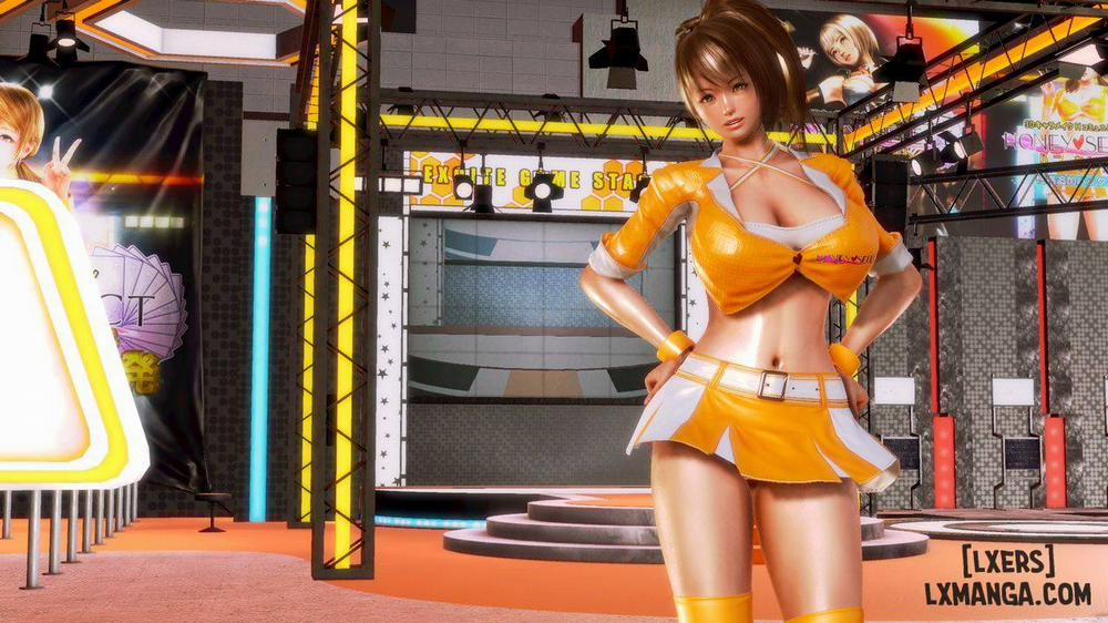 Immoral Family 3 trang 16