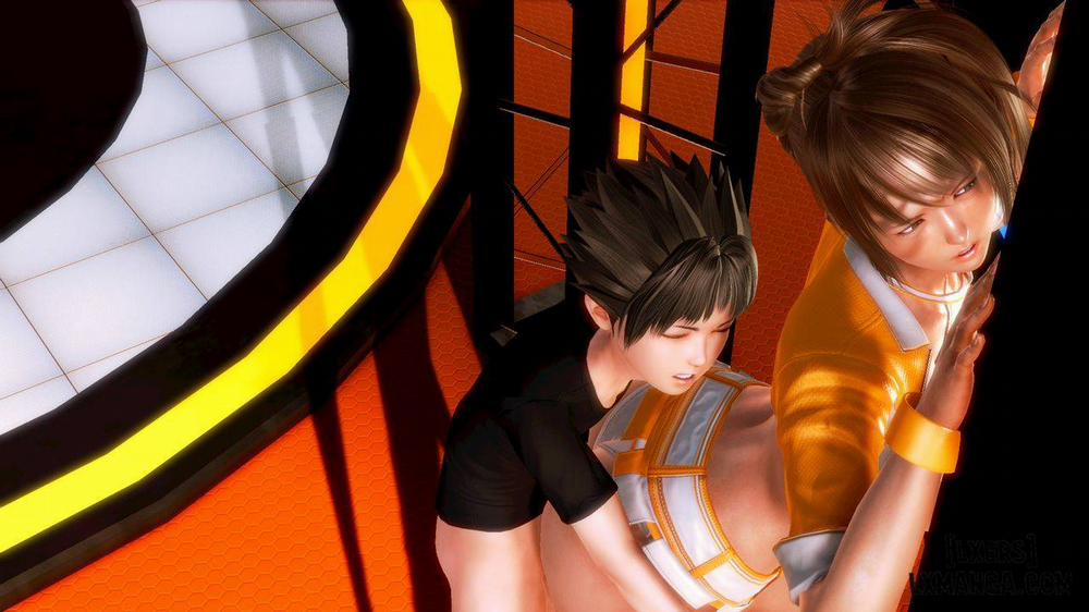 Immoral Family 3 trang 24