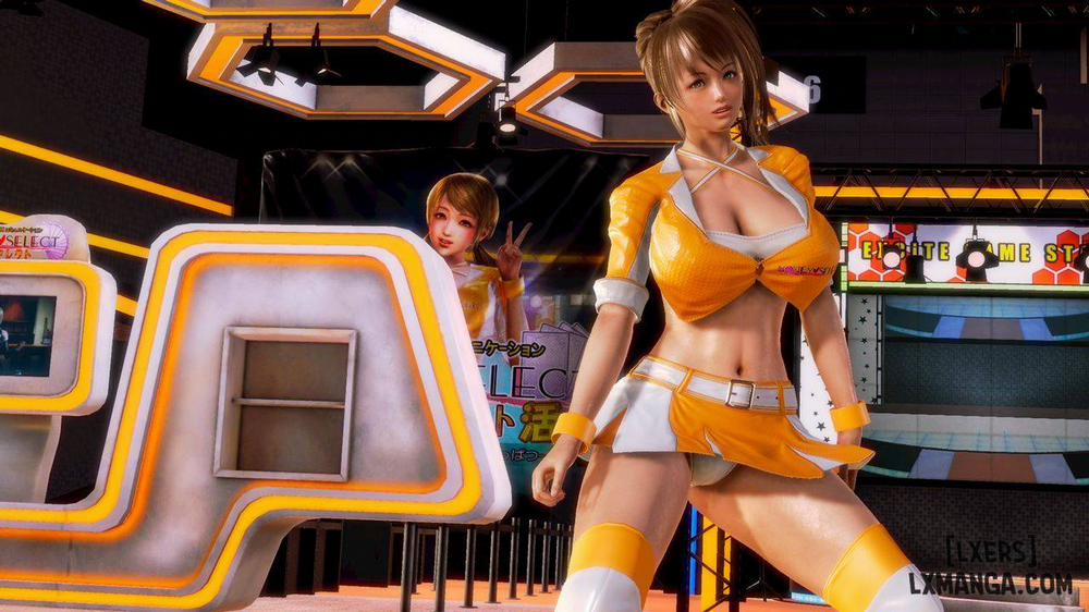 Immoral Family 3 trang 4