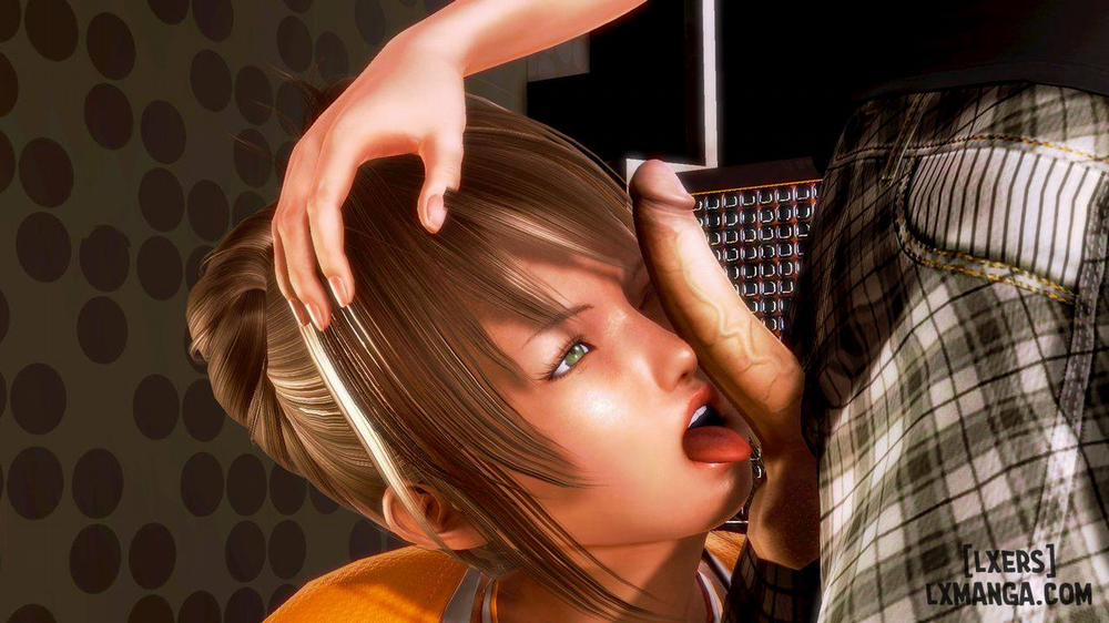 Immoral Family 3 trang 50