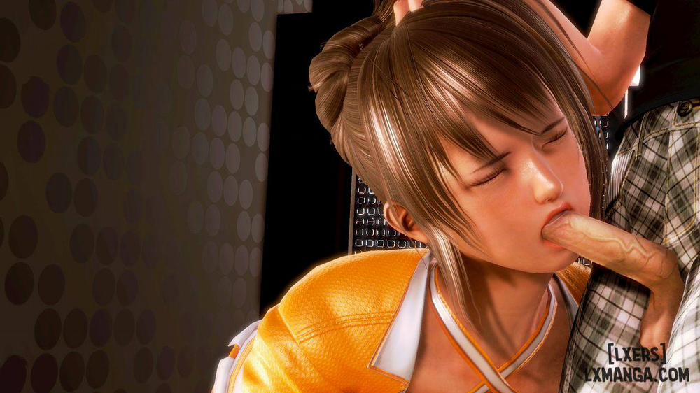 Immoral Family 3 trang 53