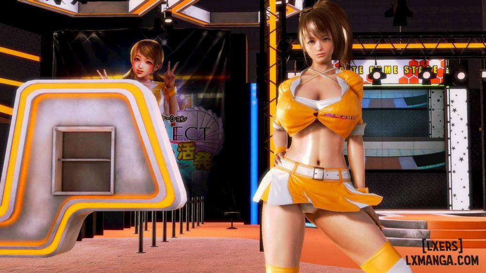 Immoral Family 3 trang 6