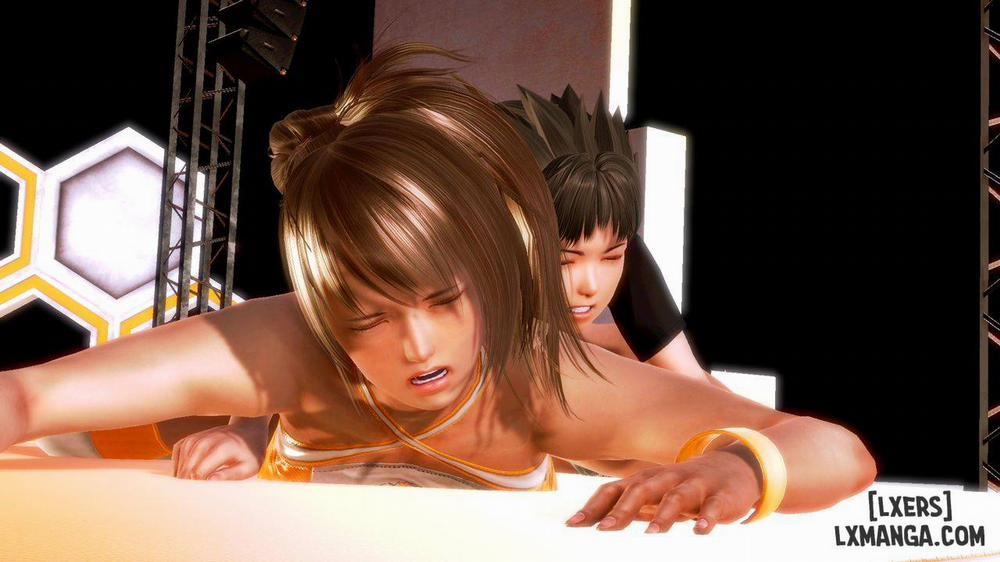 Immoral Family 3 trang 79