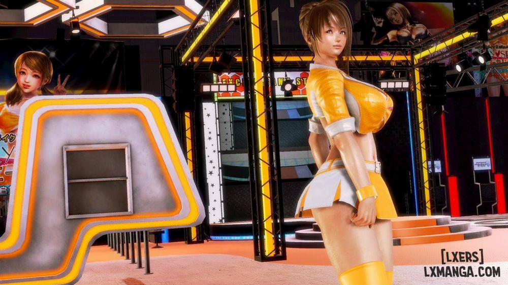 Immoral Family 3 trang 9