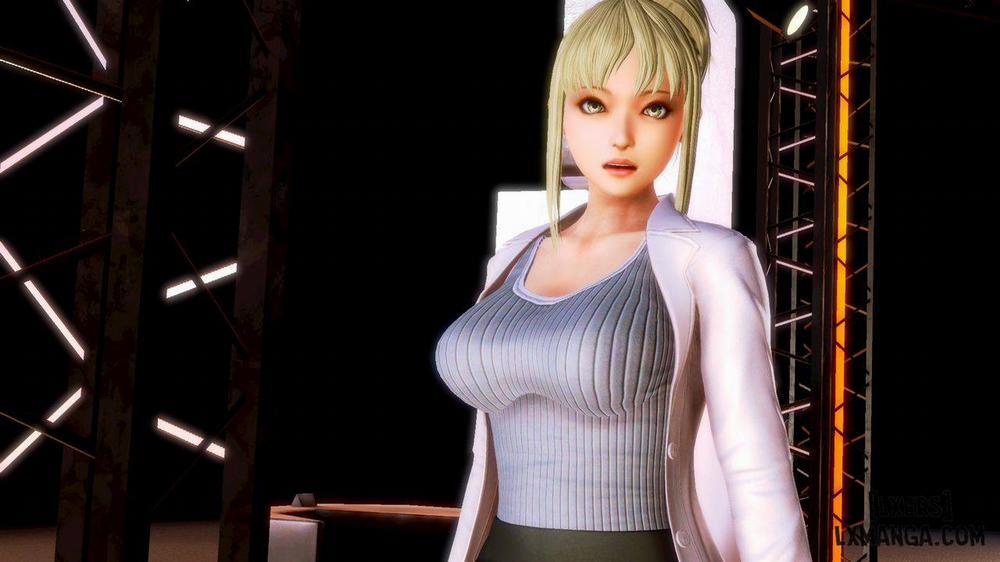 Immoral Family 4 trang 128