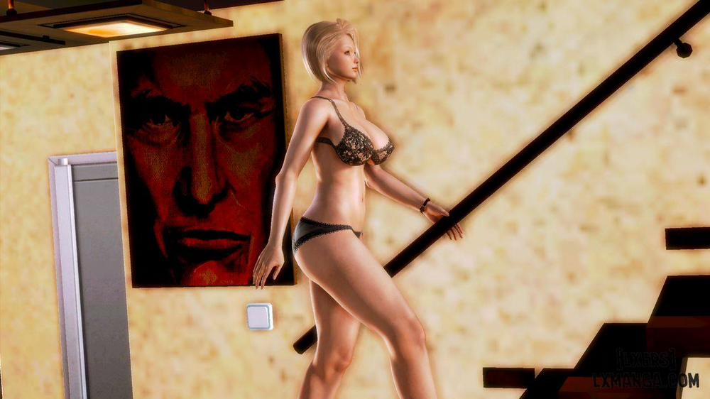 Immoral Family 4 trang 14