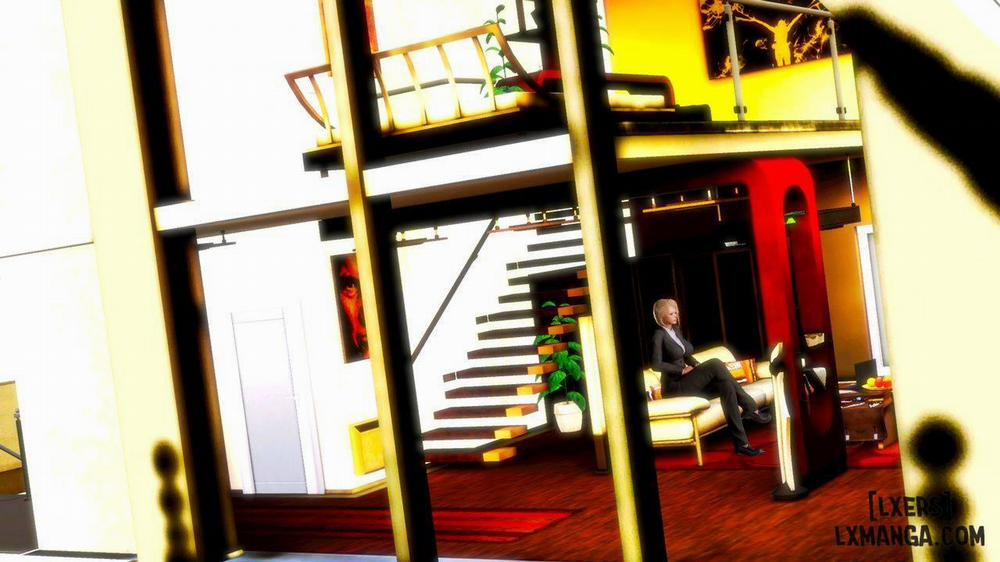 Immoral Family 4 trang 2