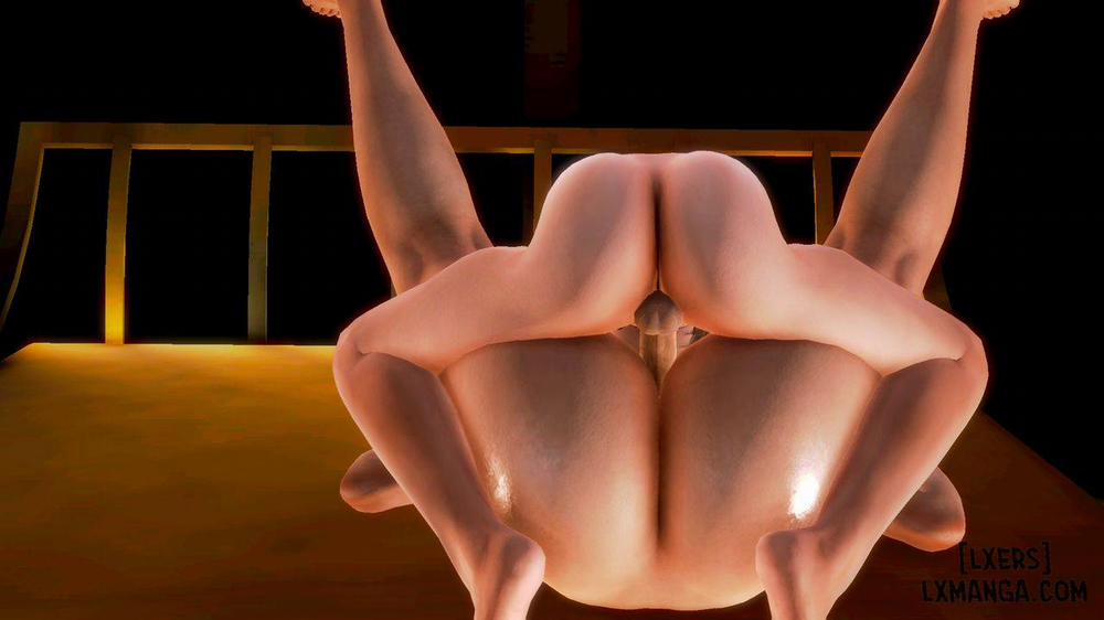 Immoral Family 4 trang 89