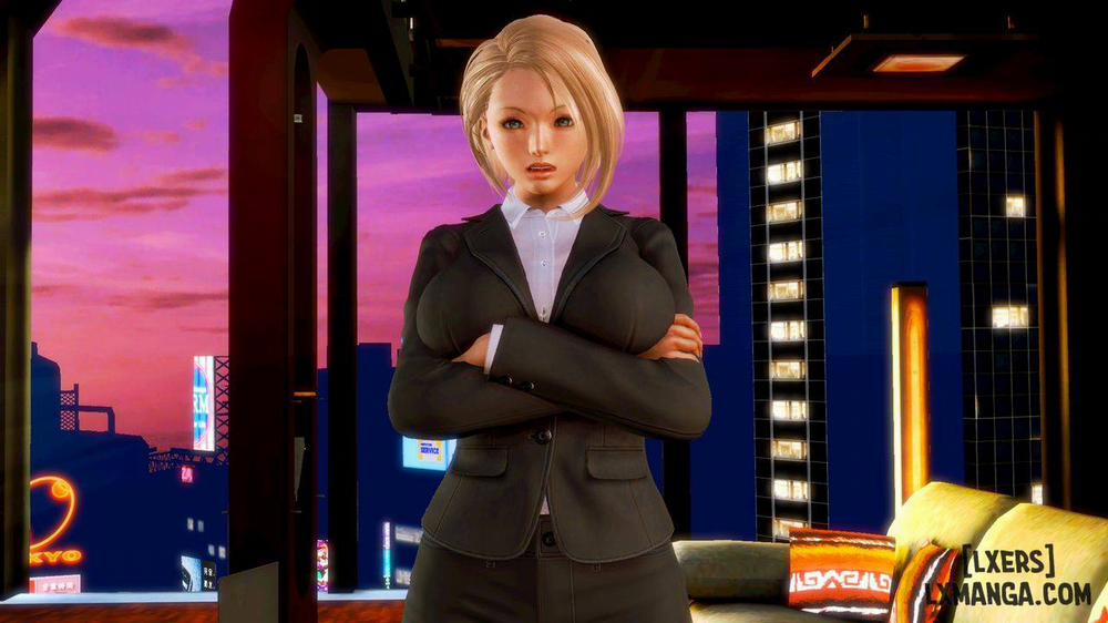 Immoral Family 4 trang 9