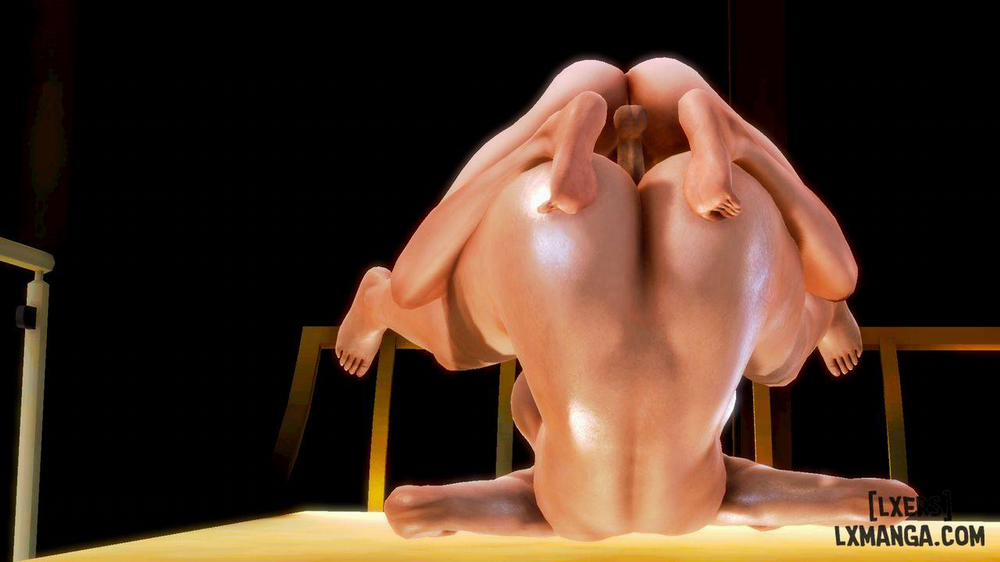 Immoral Family 4 trang 95