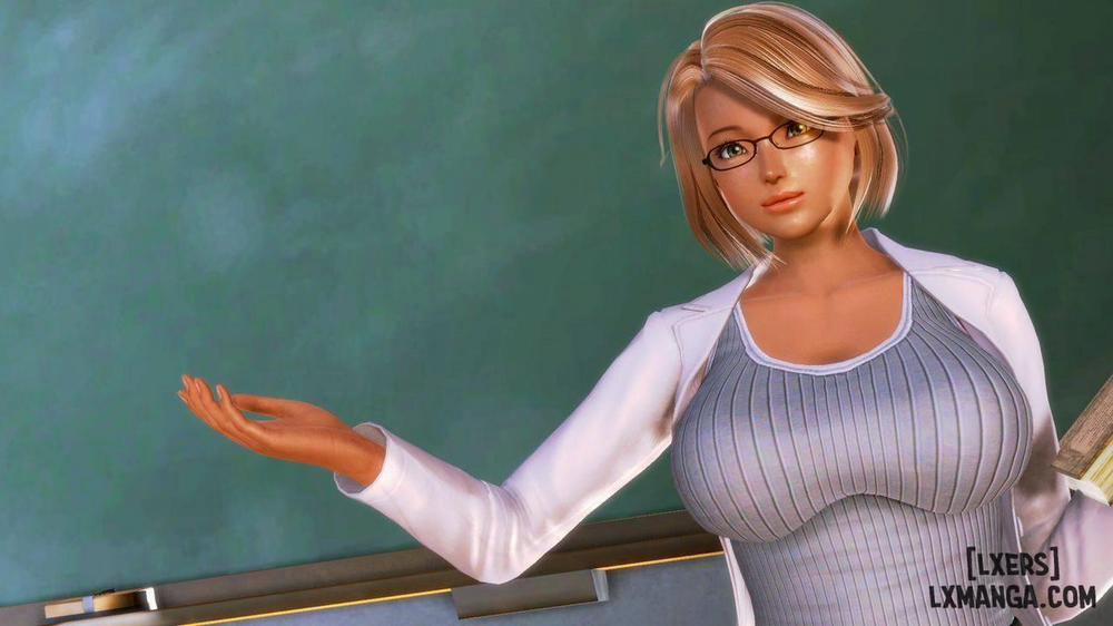 Immoral Family 5 END trang 1