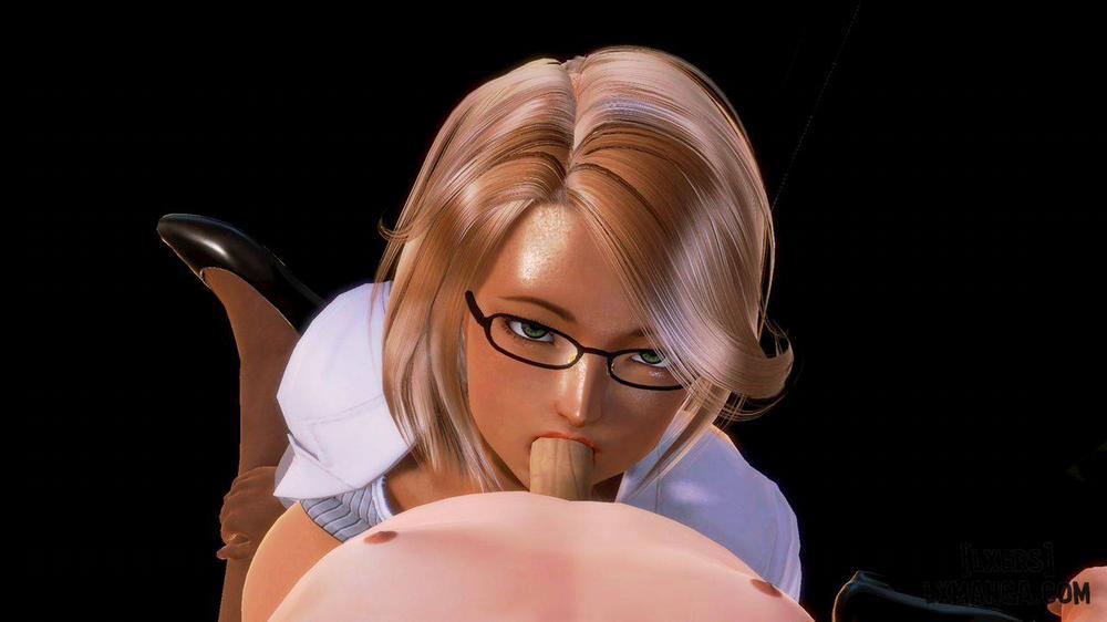 Immoral Family 5 END trang 24