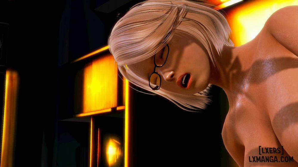 Immoral Family 5 END trang 48