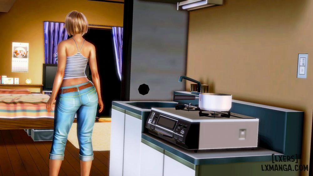 Immoral Family 5 END trang 89