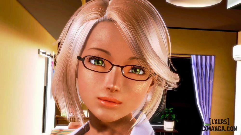 Immoral Family 5 END trang 92