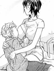 Đọc truyện tranh Immoral Garden