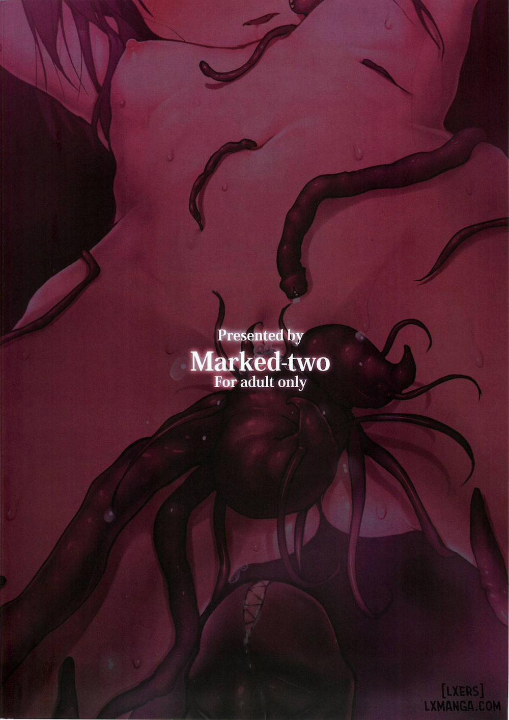 Immoral-Zero Oneshot trang 25