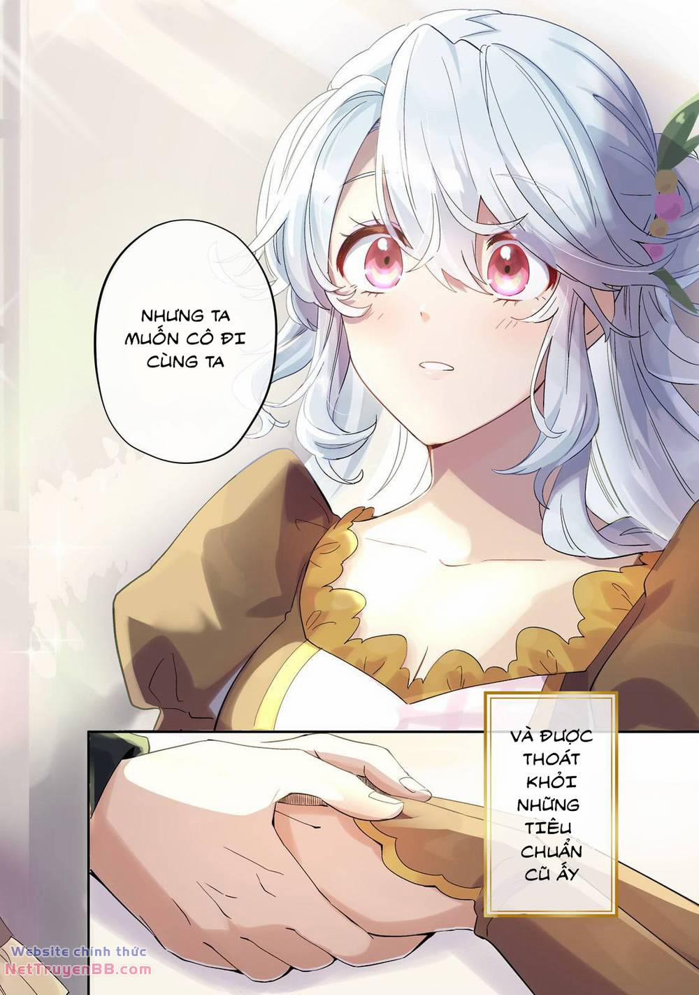 Imokusa Reijou Desu Ga Akuyaku Reisoku Wo Tasuketara Kiniiraremashita 1 trang 1