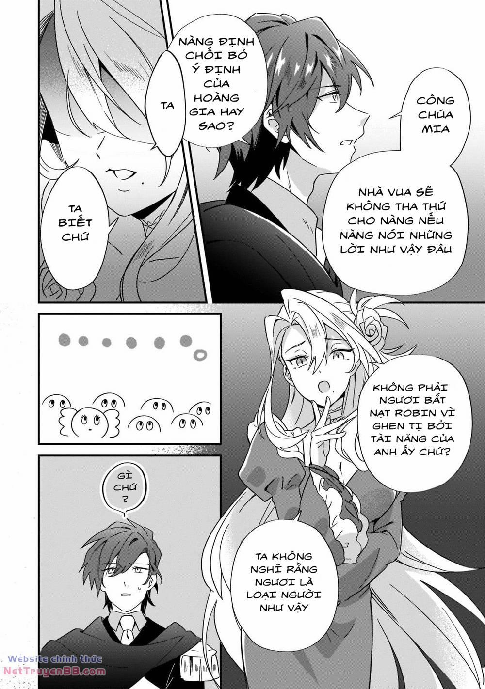 Imokusa Reijou Desu Ga Akuyaku Reisoku Wo Tasuketara Kiniiraremashita 1 trang 33