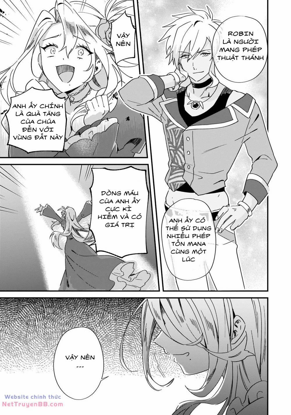 Imokusa Reijou Desu Ga Akuyaku Reisoku Wo Tasuketara Kiniiraremashita 1 trang 34