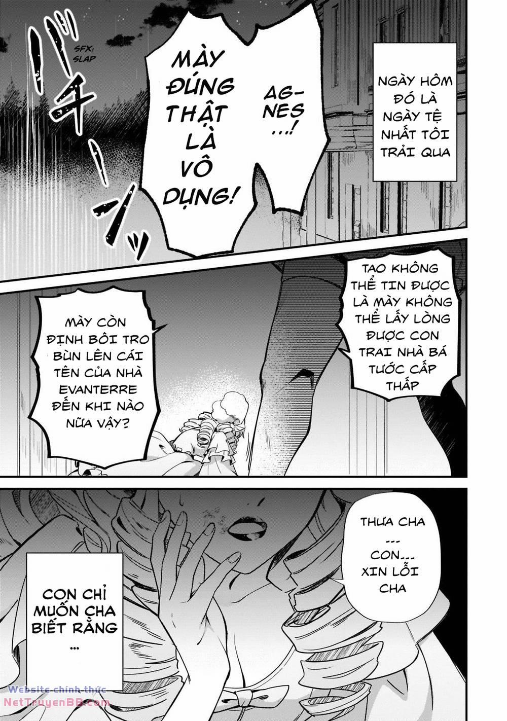 Imokusa Reijou Desu Ga Akuyaku Reisoku Wo Tasuketara Kiniiraremashita 1 trang 4