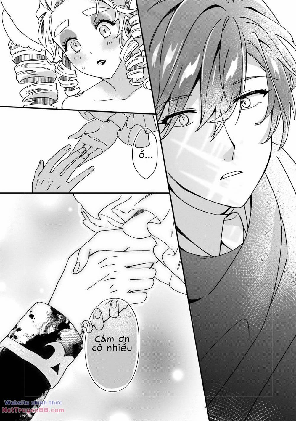 Imokusa Reijou Desu Ga Akuyaku Reisoku Wo Tasuketara Kiniiraremashita 1 trang 42