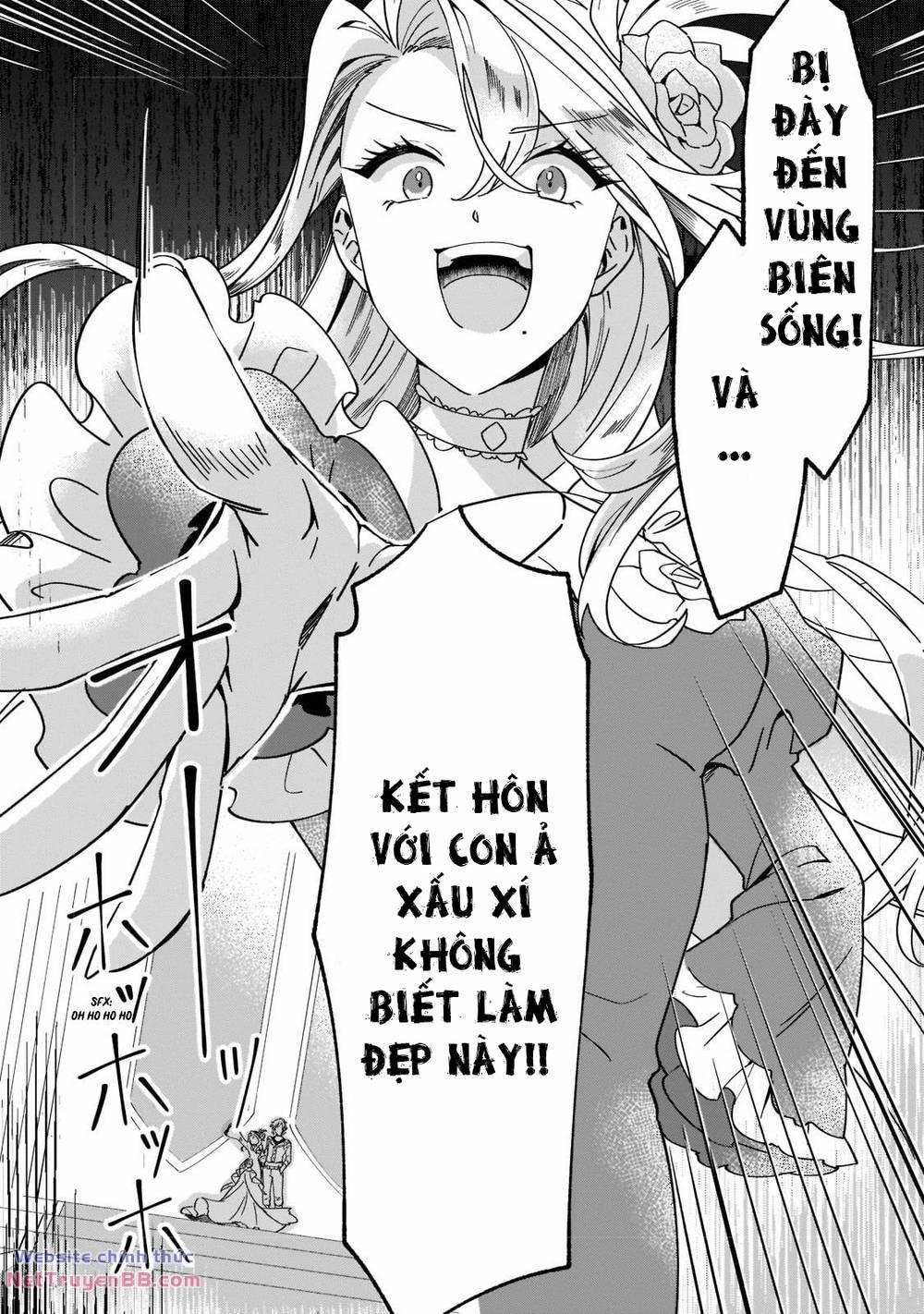 Imokusa Reijou Desu Ga Akuyaku Reisoku Wo Tasuketara Kiniiraremashita 1 trang 45