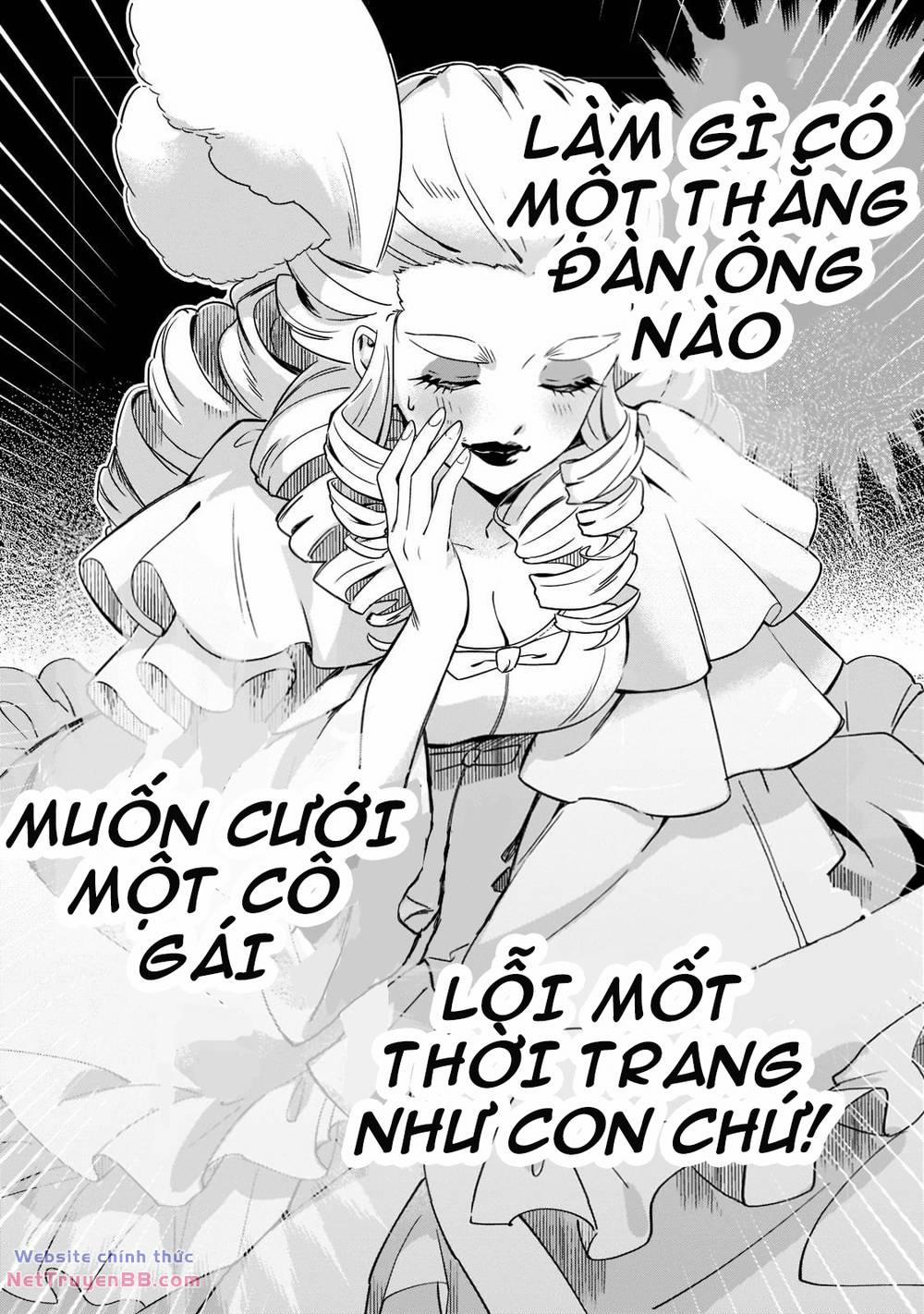 Imokusa Reijou Desu Ga Akuyaku Reisoku Wo Tasuketara Kiniiraremashita 1 trang 5