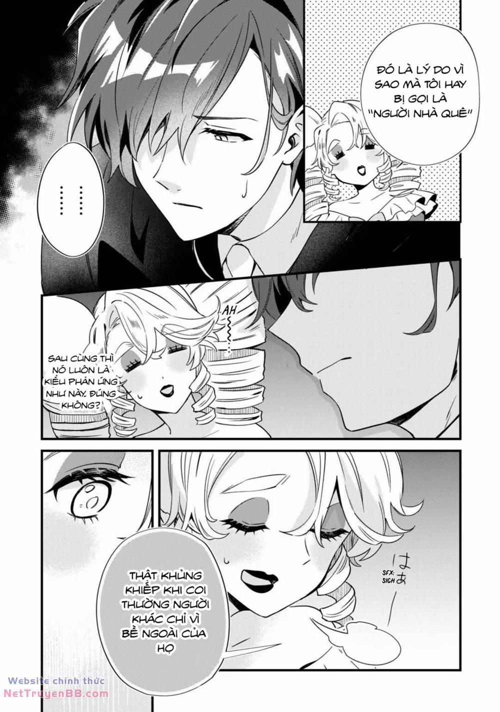 Imokusa Reijou Desu Ga Akuyaku Reisoku Wo Tasuketara Kiniiraremashita 2 trang 14