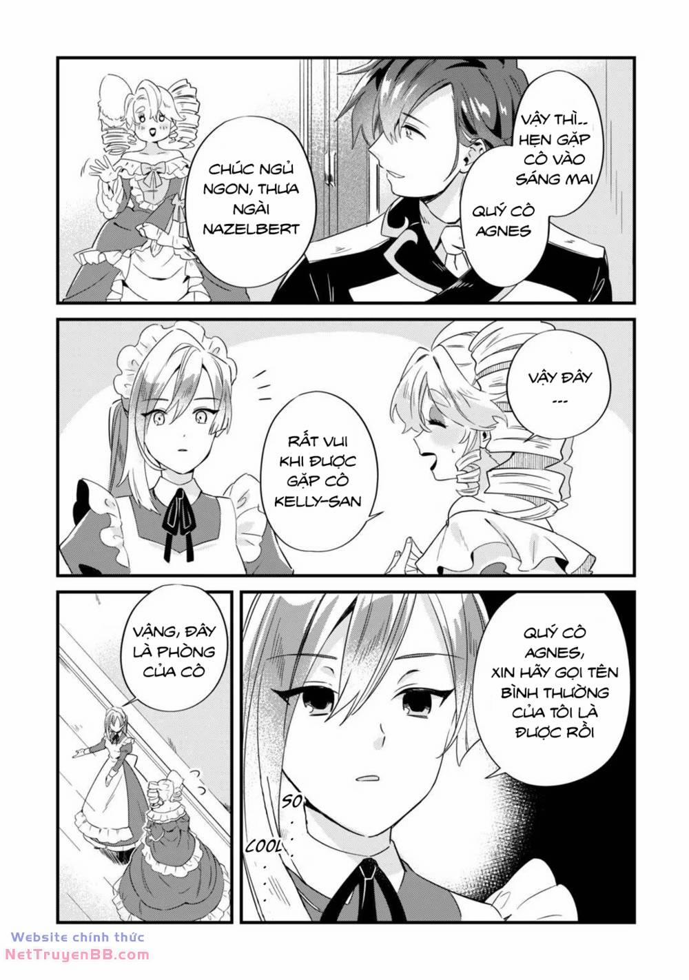 Imokusa Reijou Desu Ga Akuyaku Reisoku Wo Tasuketara Kiniiraremashita 2 trang 30