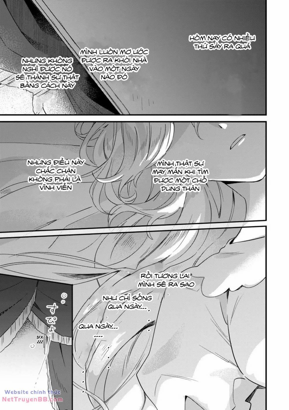 Imokusa Reijou Desu Ga Akuyaku Reisoku Wo Tasuketara Kiniiraremashita 2 trang 34