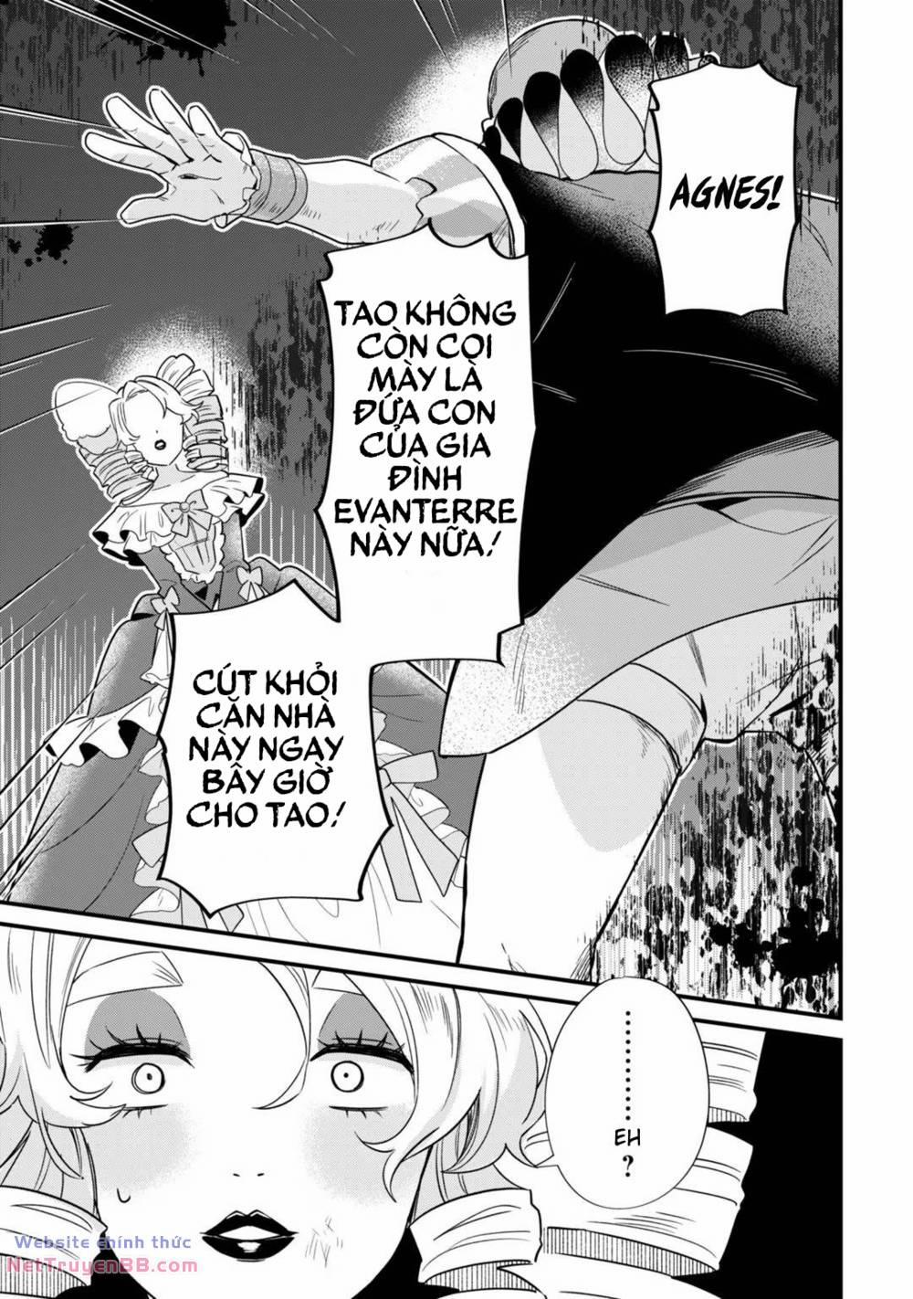 Imokusa Reijou Desu Ga Akuyaku Reisoku Wo Tasuketara Kiniiraremashita 2 trang 4