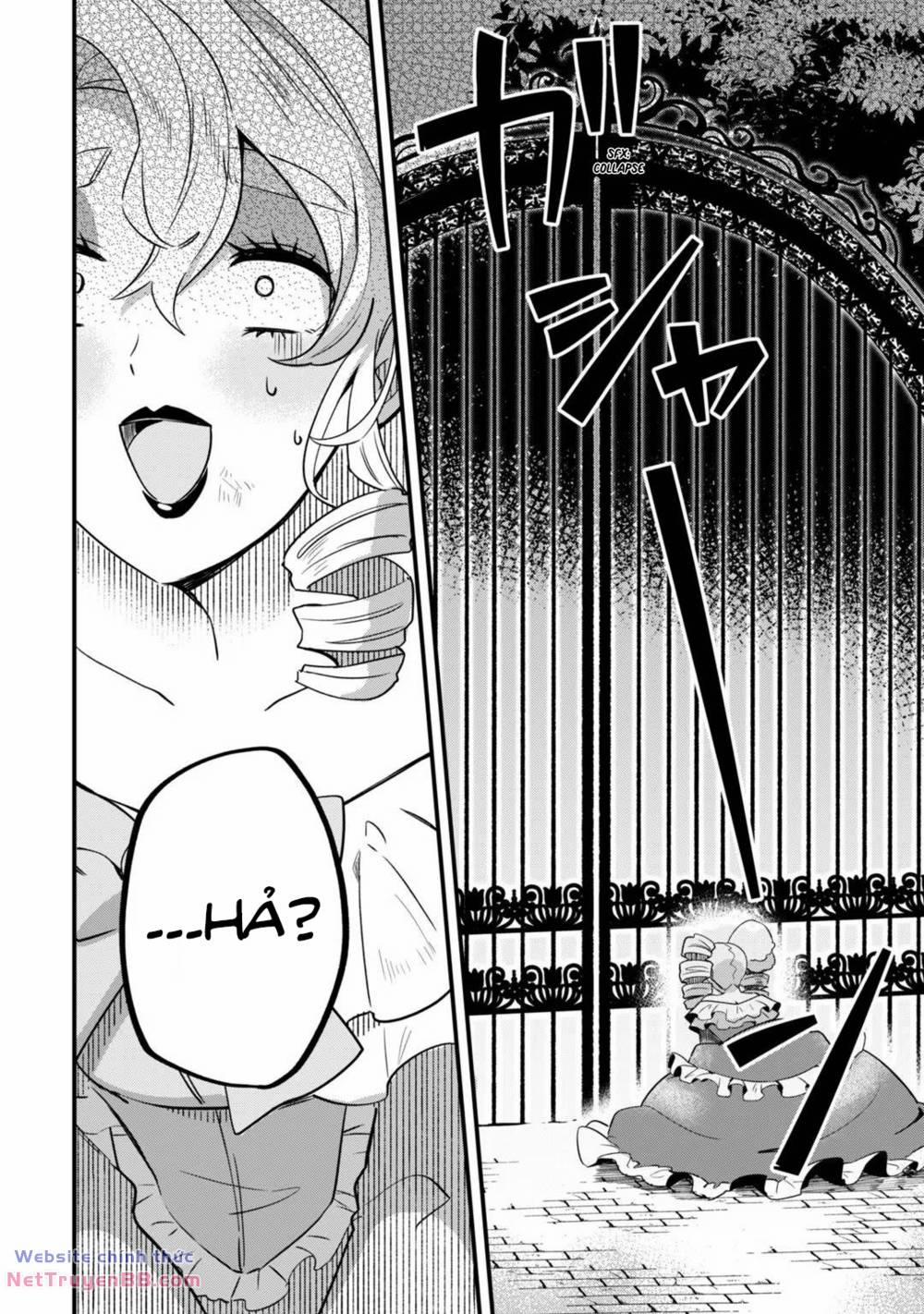 Imokusa Reijou Desu Ga Akuyaku Reisoku Wo Tasuketara Kiniiraremashita 2 trang 5