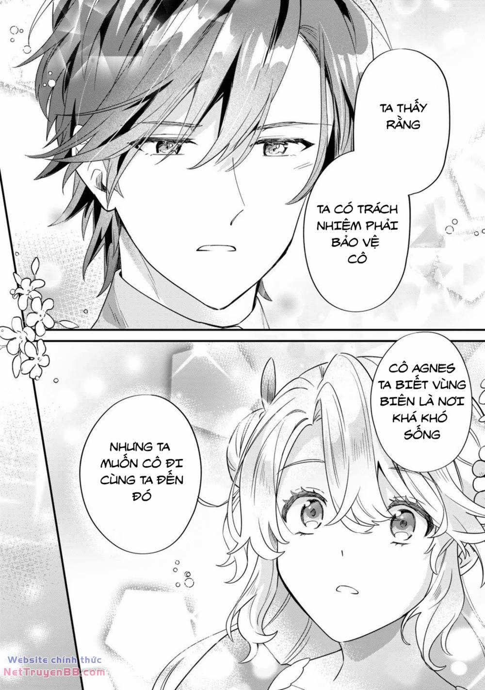 Imokusa Reijou Desu Ga Akuyaku Reisoku Wo Tasuketara Kiniiraremashita 3 trang 39