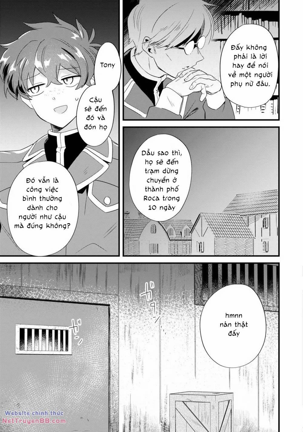 Imokusa Reijou Desu Ga Akuyaku Reisoku Wo Tasuketara Kiniiraremashita 4 trang 12