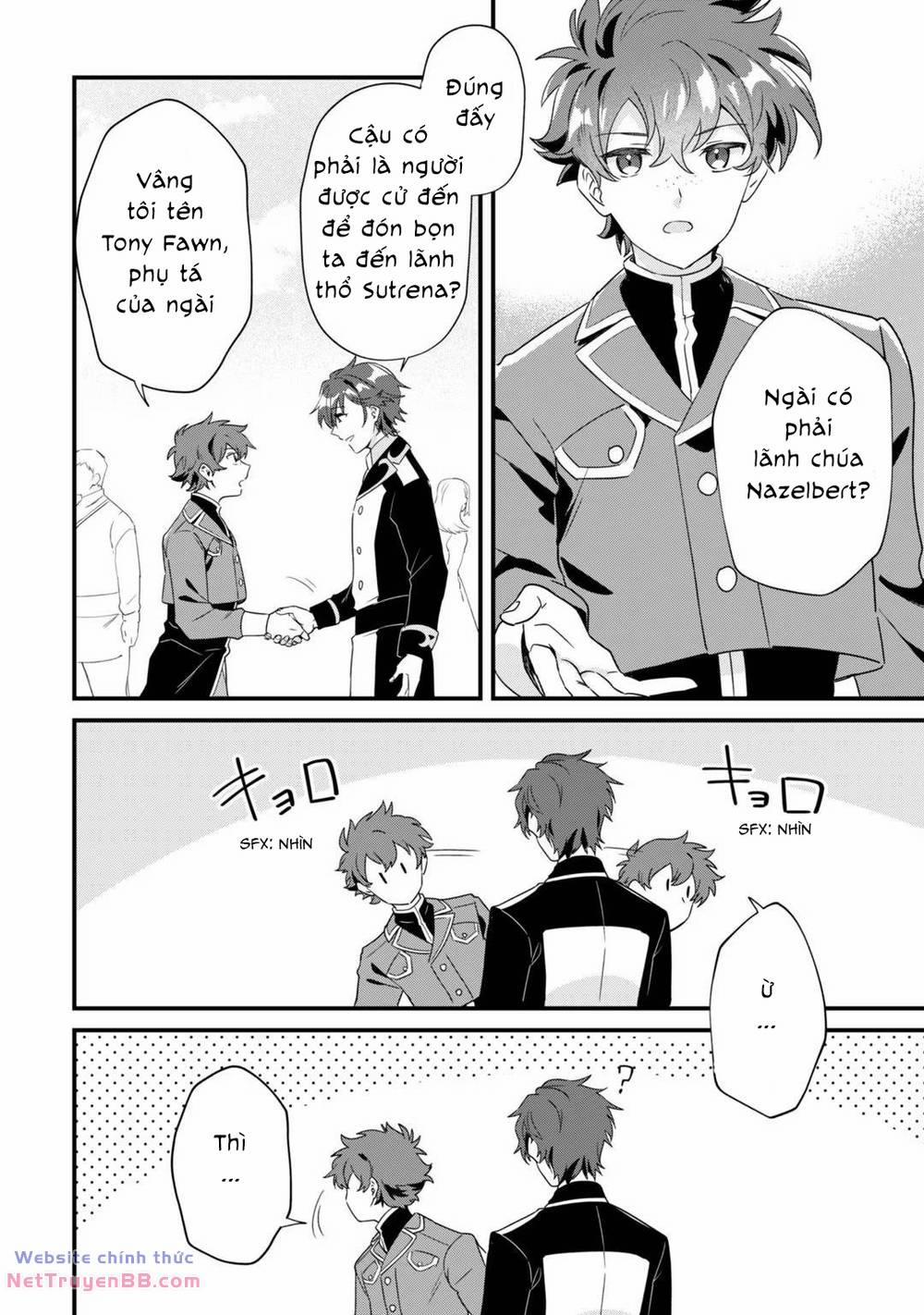 Imokusa Reijou Desu Ga Akuyaku Reisoku Wo Tasuketara Kiniiraremashita 4 trang 17