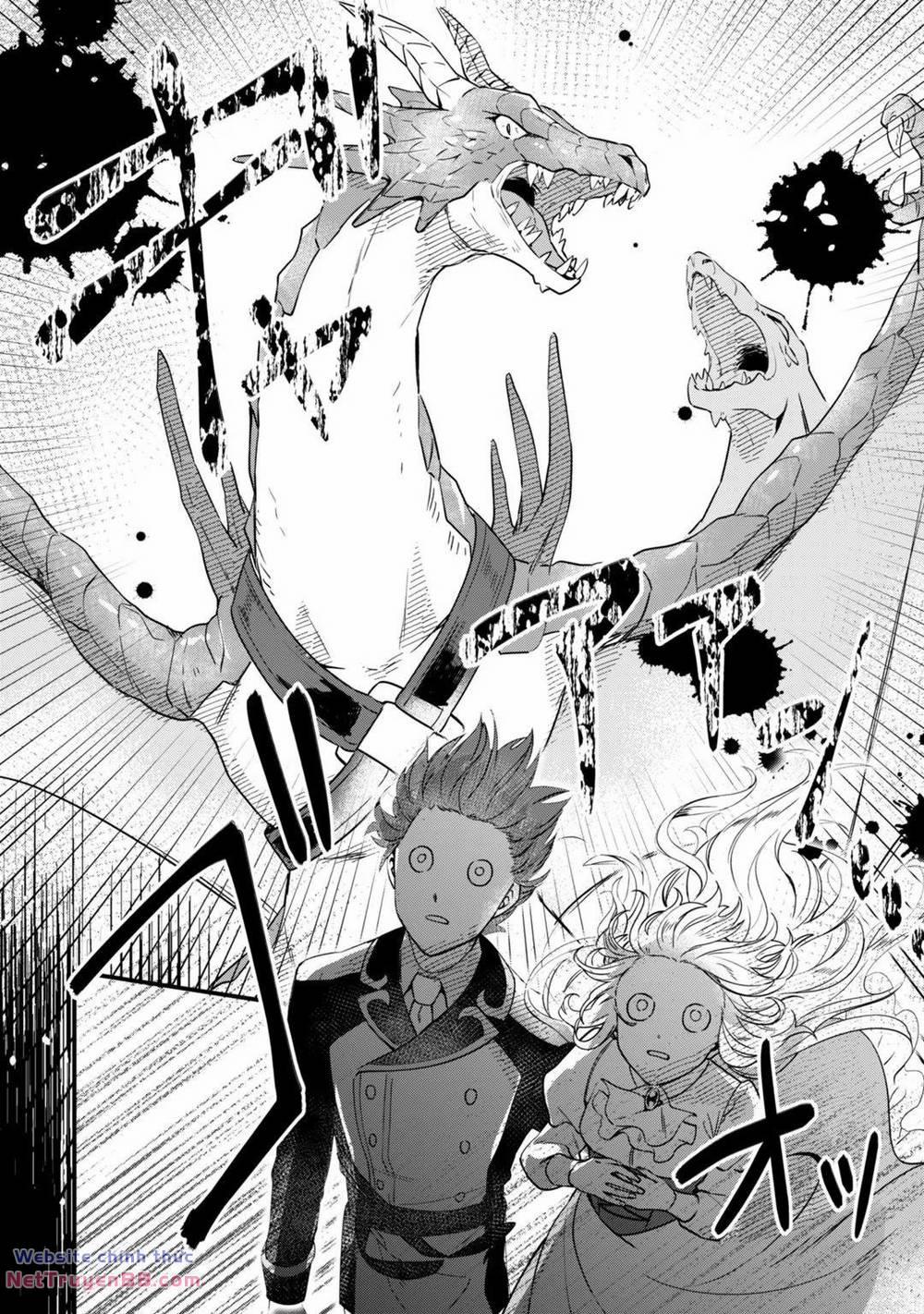 Imokusa Reijou Desu Ga Akuyaku Reisoku Wo Tasuketara Kiniiraremashita 4 trang 23