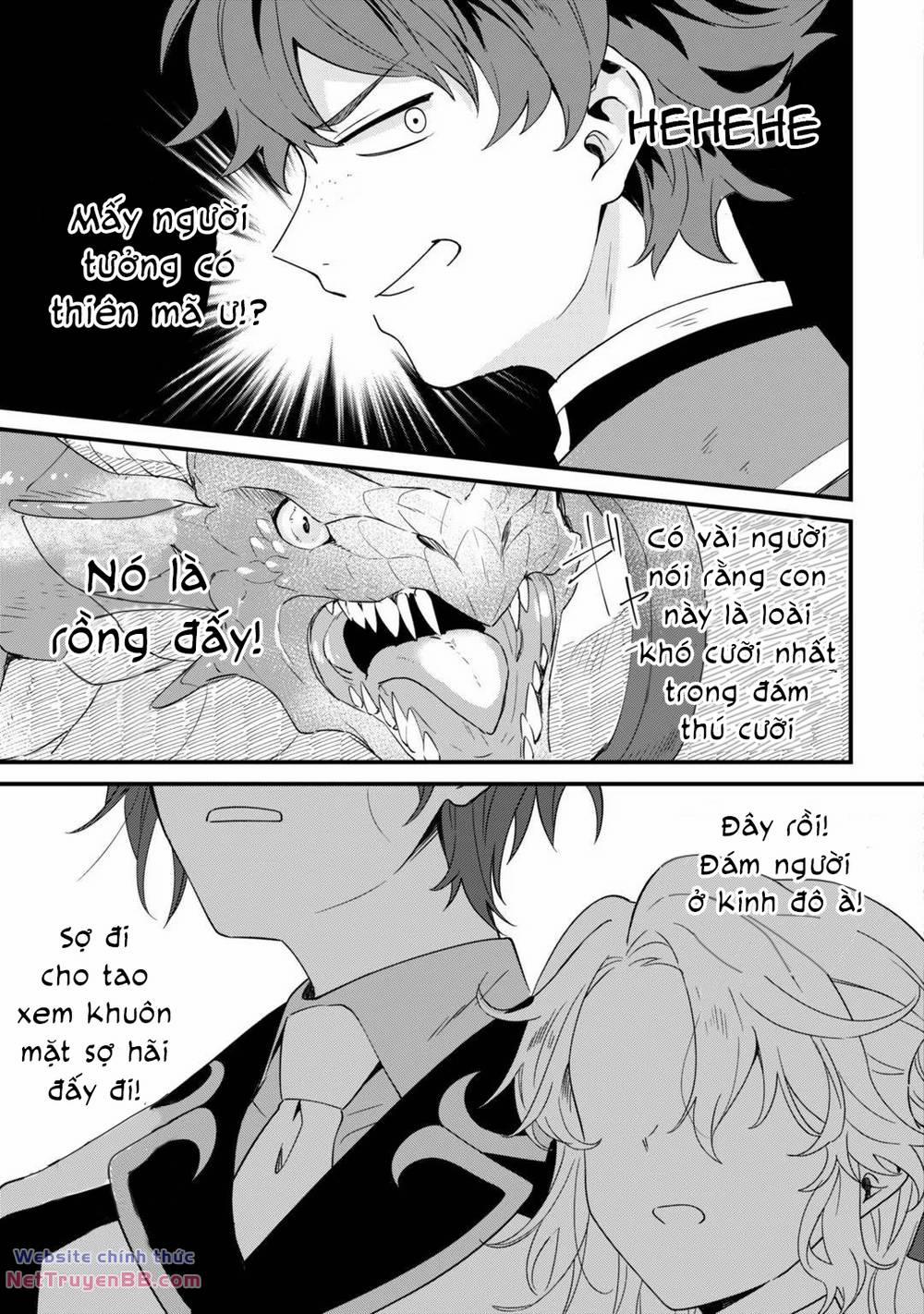 Imokusa Reijou Desu Ga Akuyaku Reisoku Wo Tasuketara Kiniiraremashita 4 trang 24