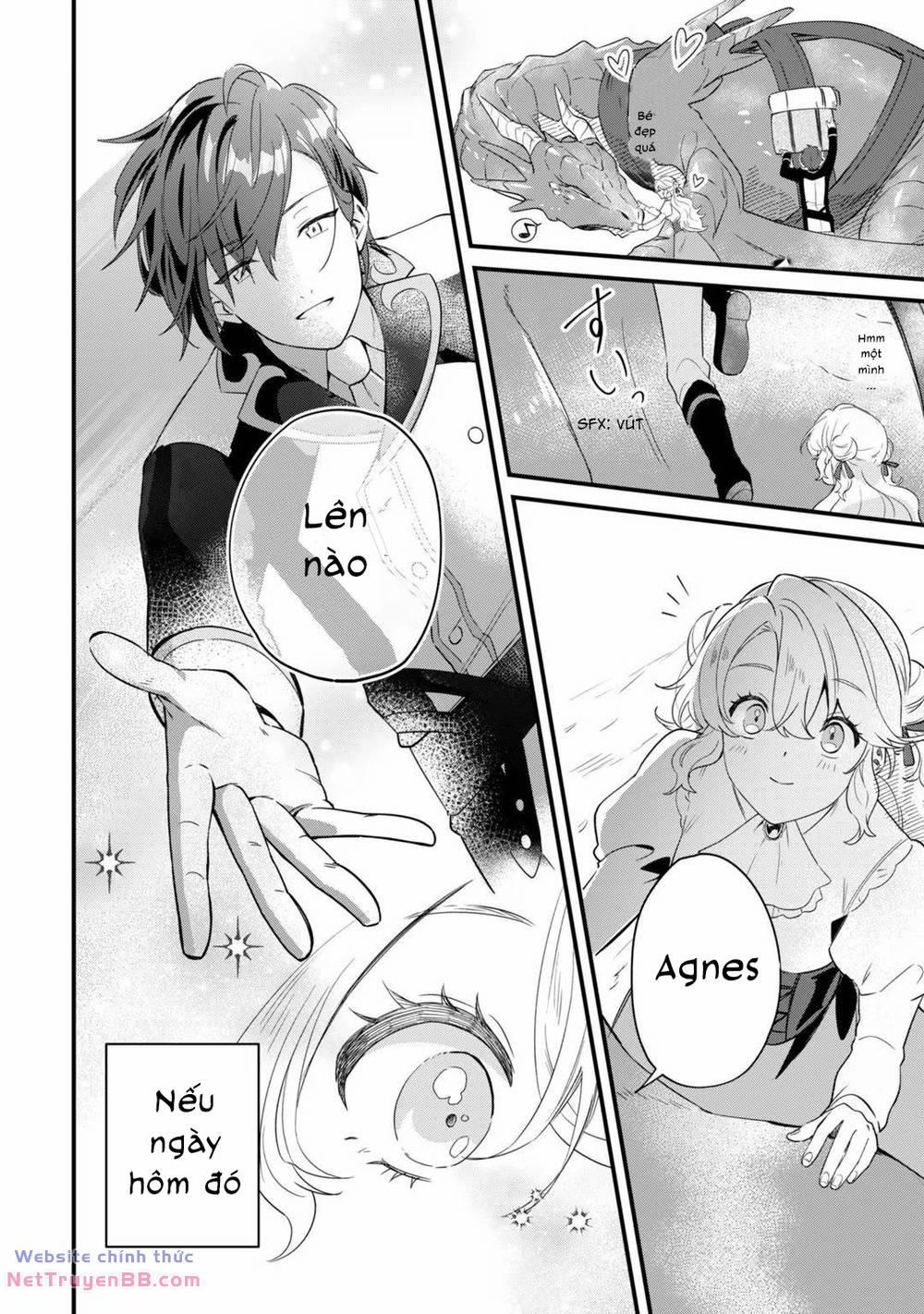 Imokusa Reijou Desu Ga Akuyaku Reisoku Wo Tasuketara Kiniiraremashita 4 trang 27