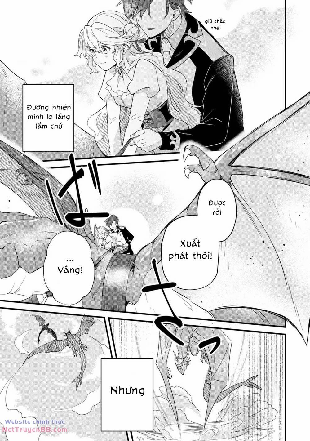 Imokusa Reijou Desu Ga Akuyaku Reisoku Wo Tasuketara Kiniiraremashita 4 trang 30