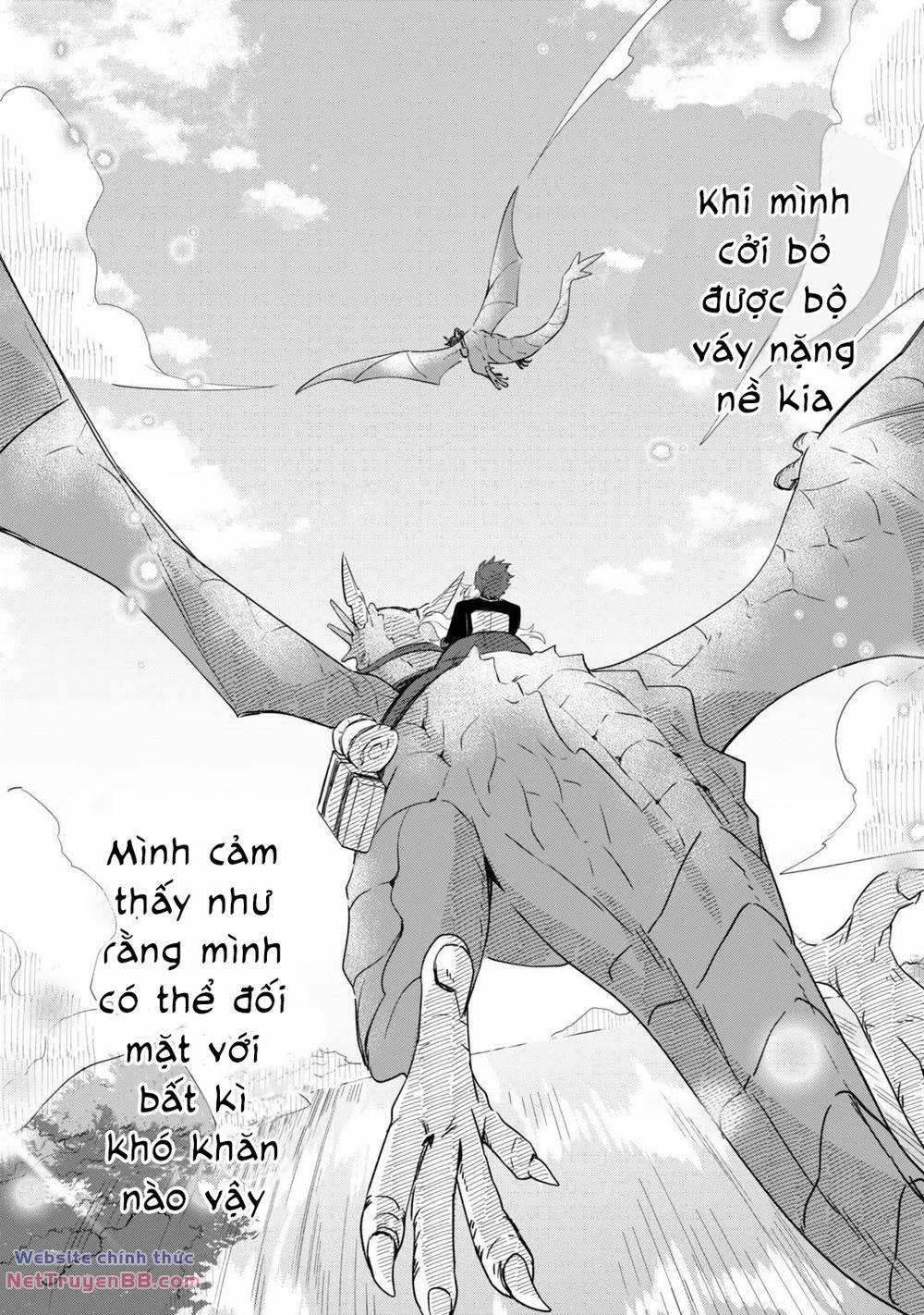 Imokusa Reijou Desu Ga Akuyaku Reisoku Wo Tasuketara Kiniiraremashita 4 trang 31